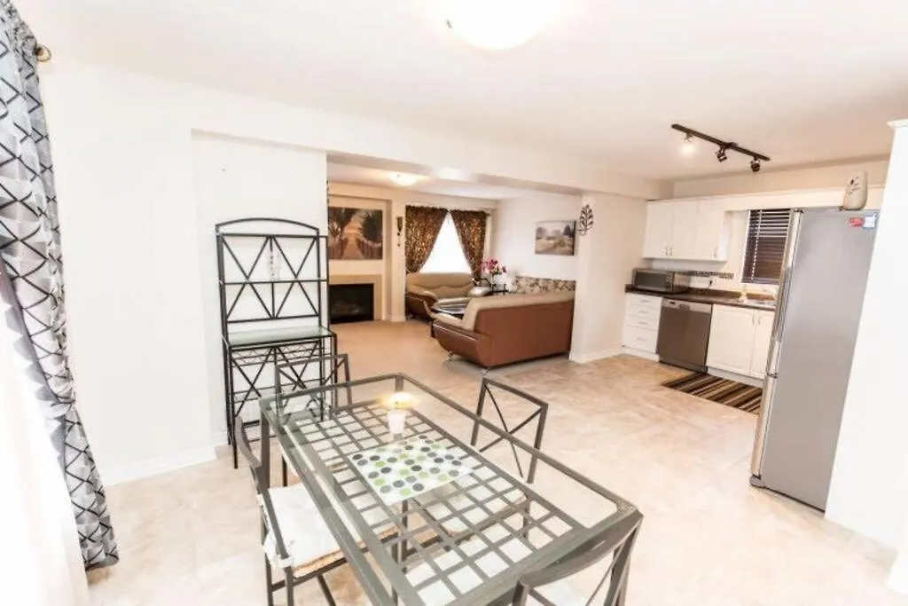 Beautiful Fallsview Home Καταρράκτες του Νιαγάρα