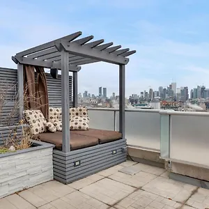 2 Bedroom W Terrace And Parking! , Toronto Canada