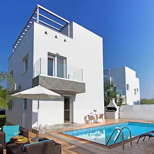 Eden , Ayia Napa Cyprus