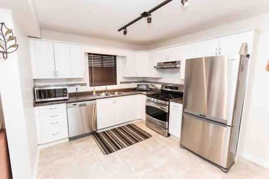 Beautiful Fallsview Home شلالات نياغارا