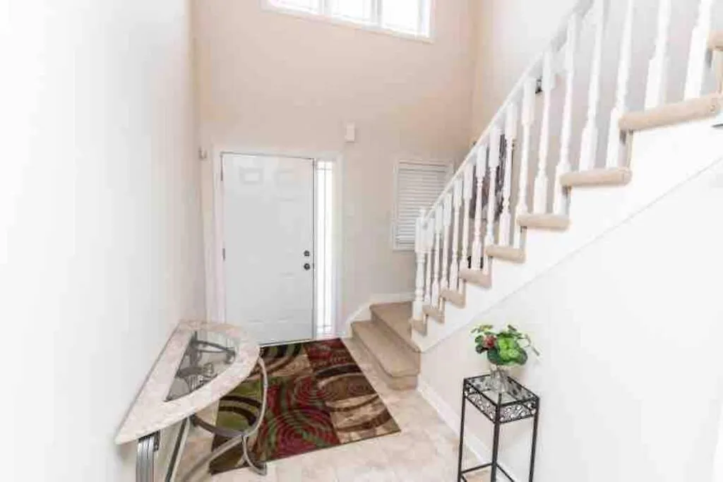 بيت للعطل Beautiful Fallsview Home شلالات نياغارا